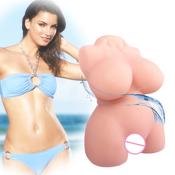 3.8KG real skin texture Sex Doll from AutomaticWoman